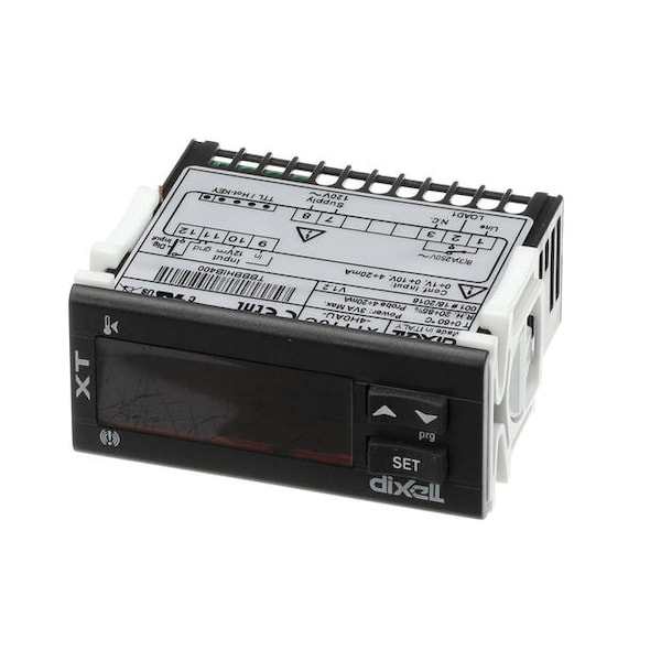 Humidity Controller